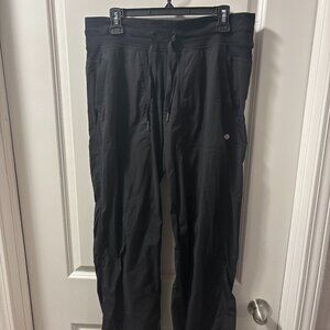 Lululemon Dance Studio Mid-Rise Pants - Tall